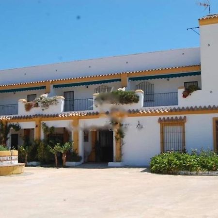 Finca La Tacita - Jazmin Conil De La Frontera Bagian luar foto