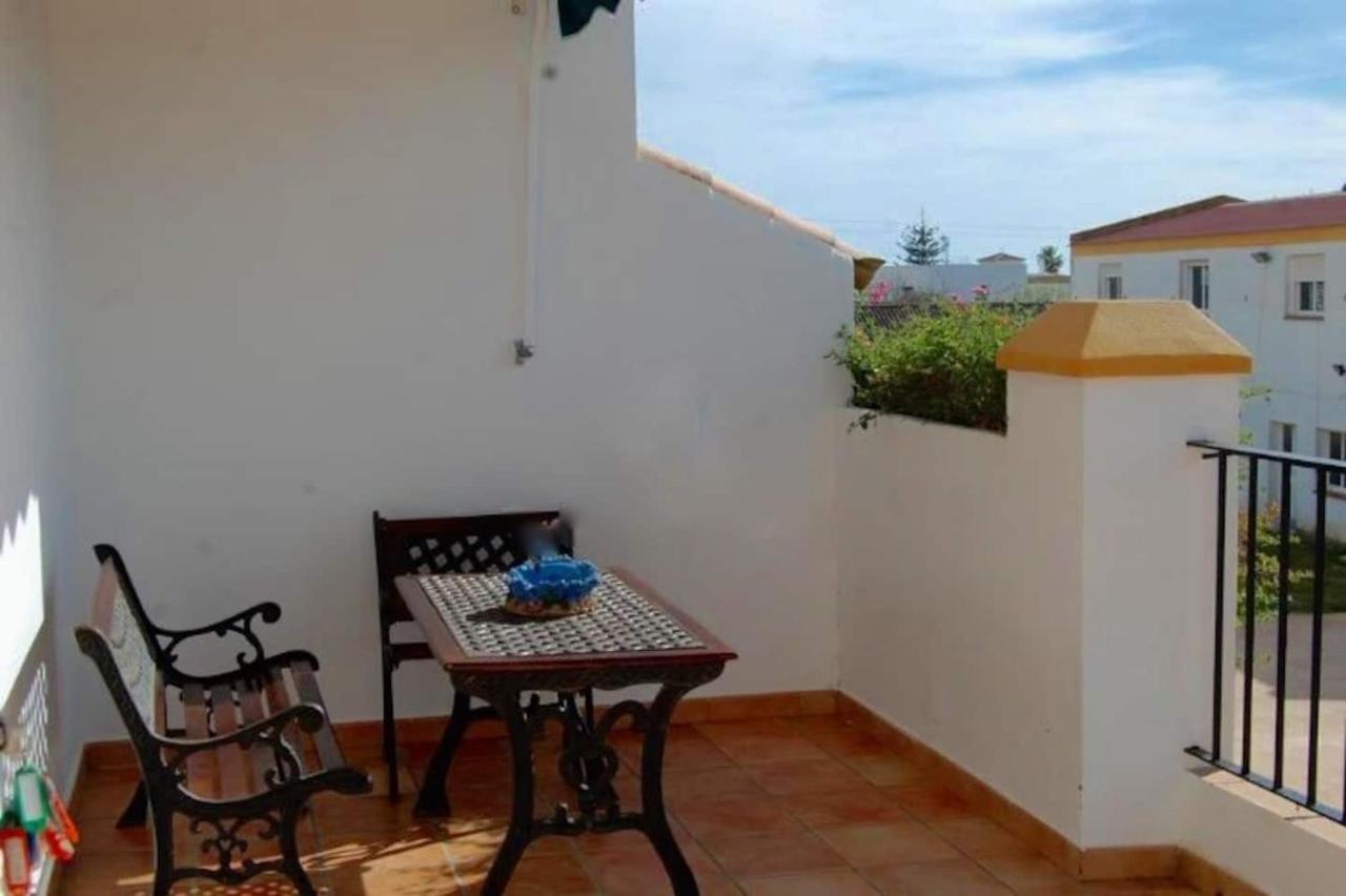 Finca La Tacita - Jazmin Conil De La Frontera Bagian luar foto