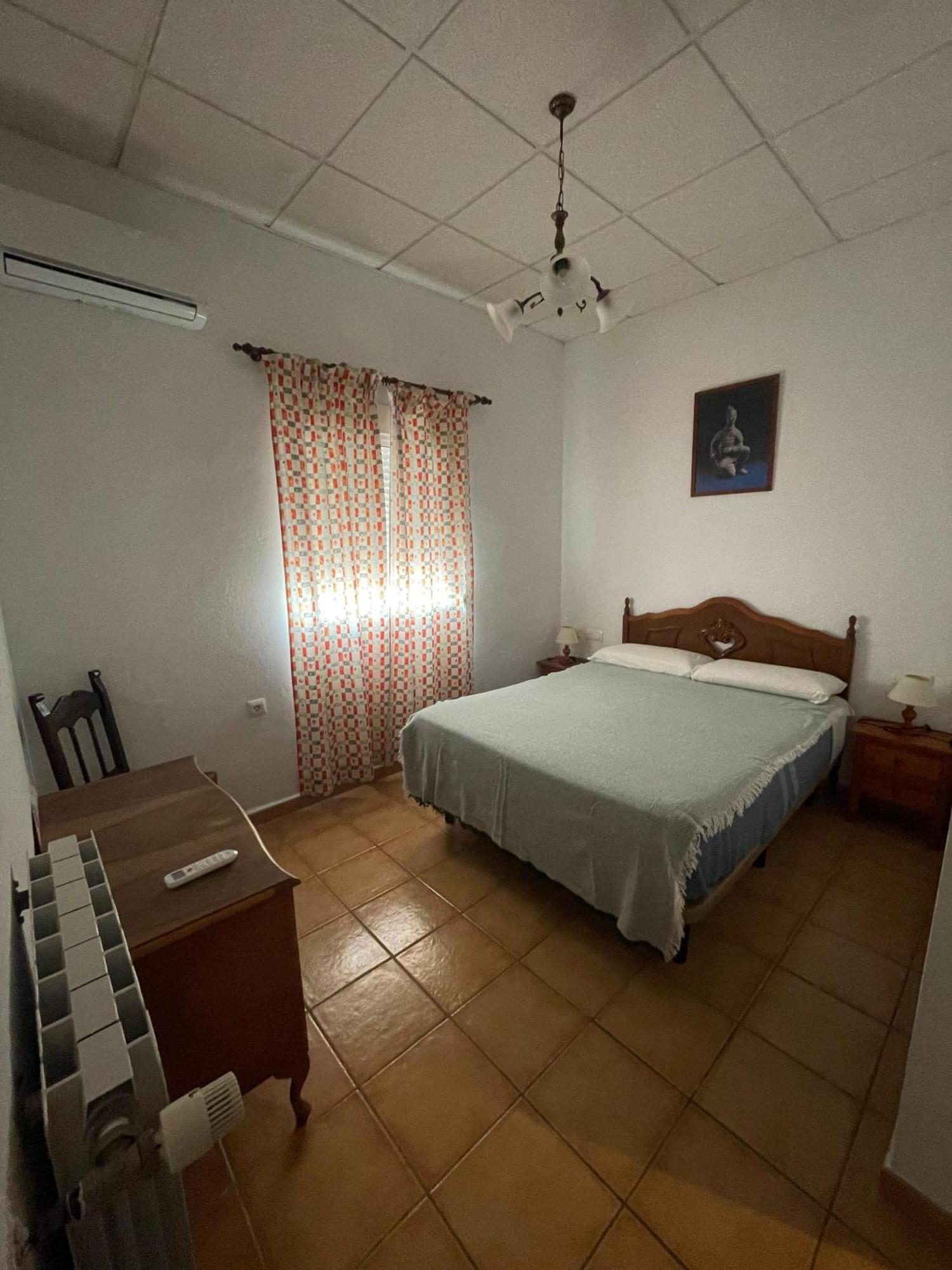 Finca La Tacita - Jazmin Conil De La Frontera Bagian luar foto