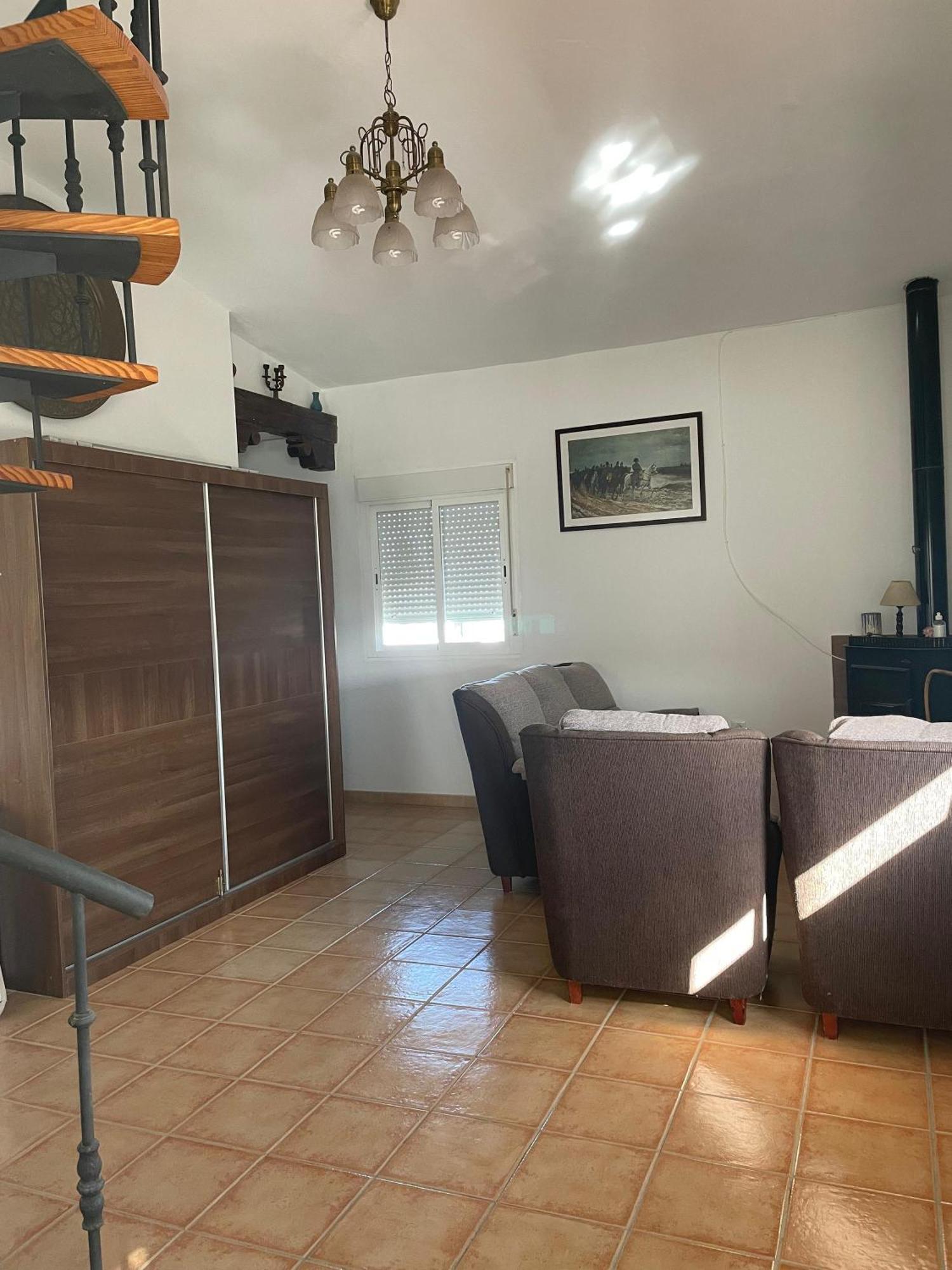 Finca La Tacita - Jazmin Conil De La Frontera Bagian luar foto