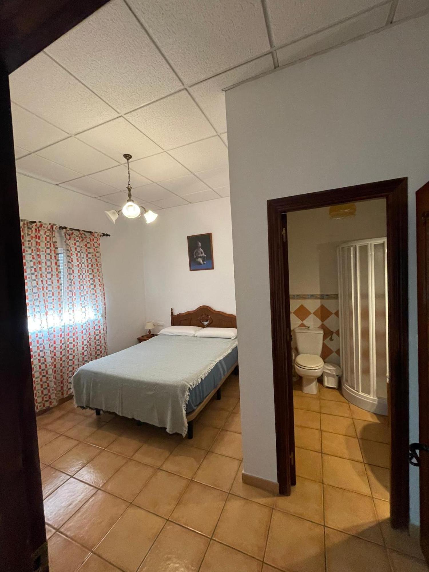 Finca La Tacita - Jazmin Conil De La Frontera Bagian luar foto