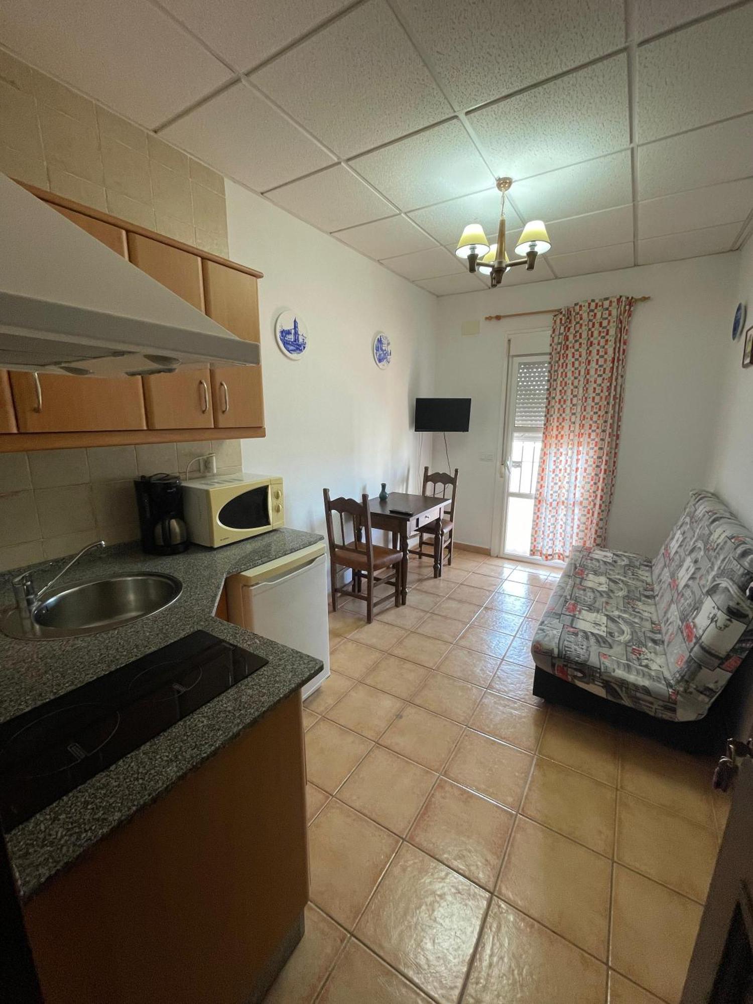 Finca La Tacita - Jazmin Conil De La Frontera Bagian luar foto